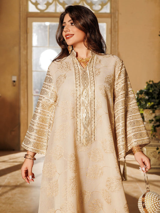 Rania new fashion abaya