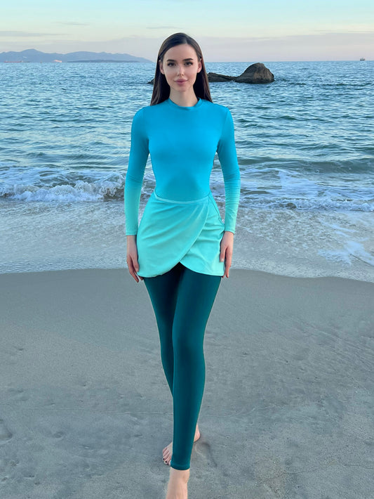 Rania new fashion burkini