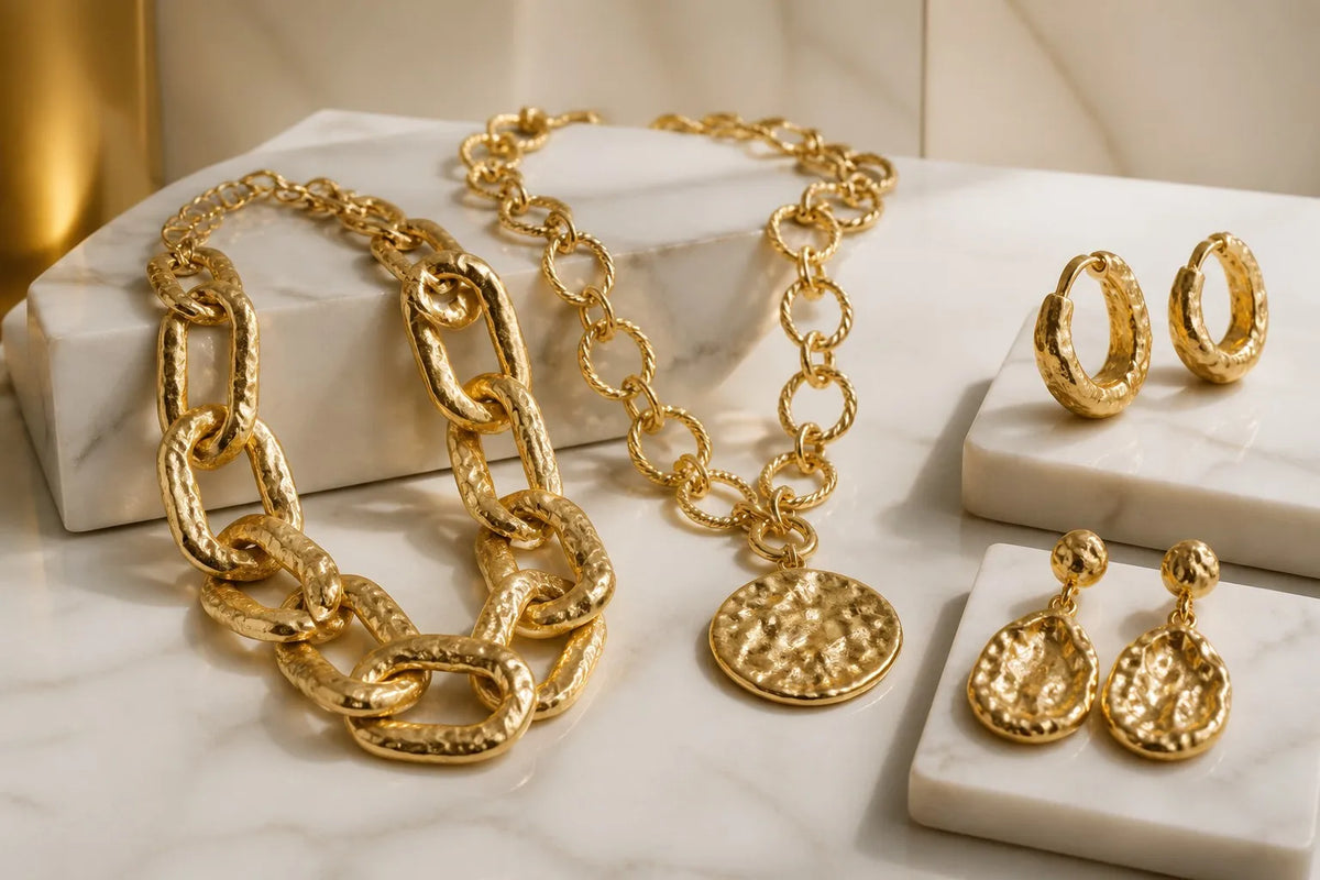 2026 Spring/Summer Jewelry Trends Cover