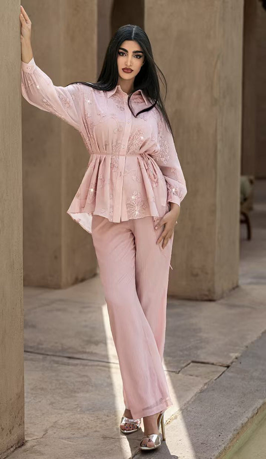 Rania fashion jalabiya