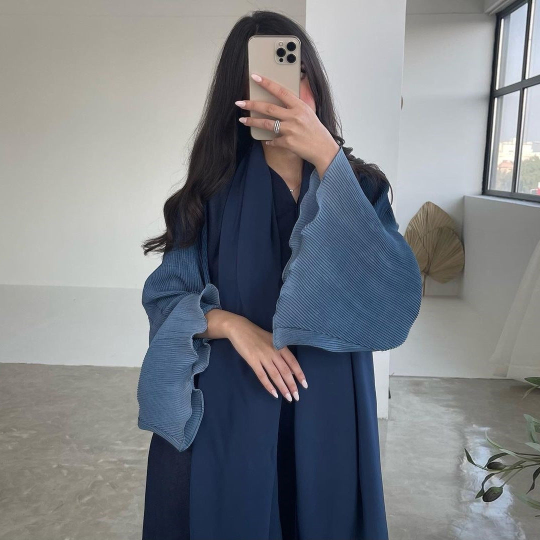 Rania fashion open Abaya