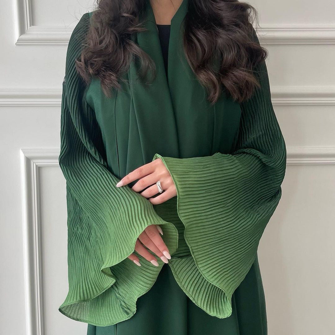 Rania fashion open Abaya
