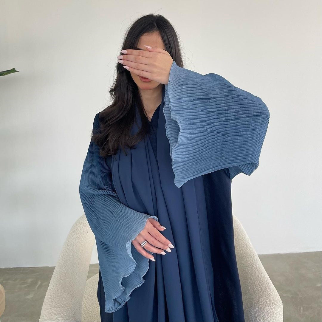 Rania fashion open Abaya