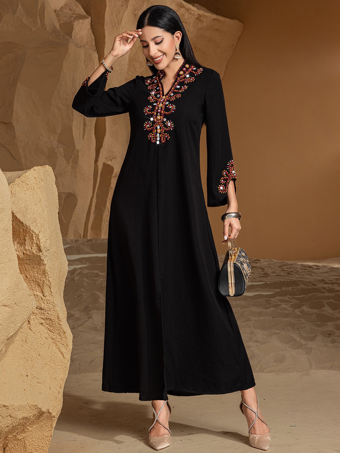 Premium Jalabiya Manufacturer & Supplier | Rania
