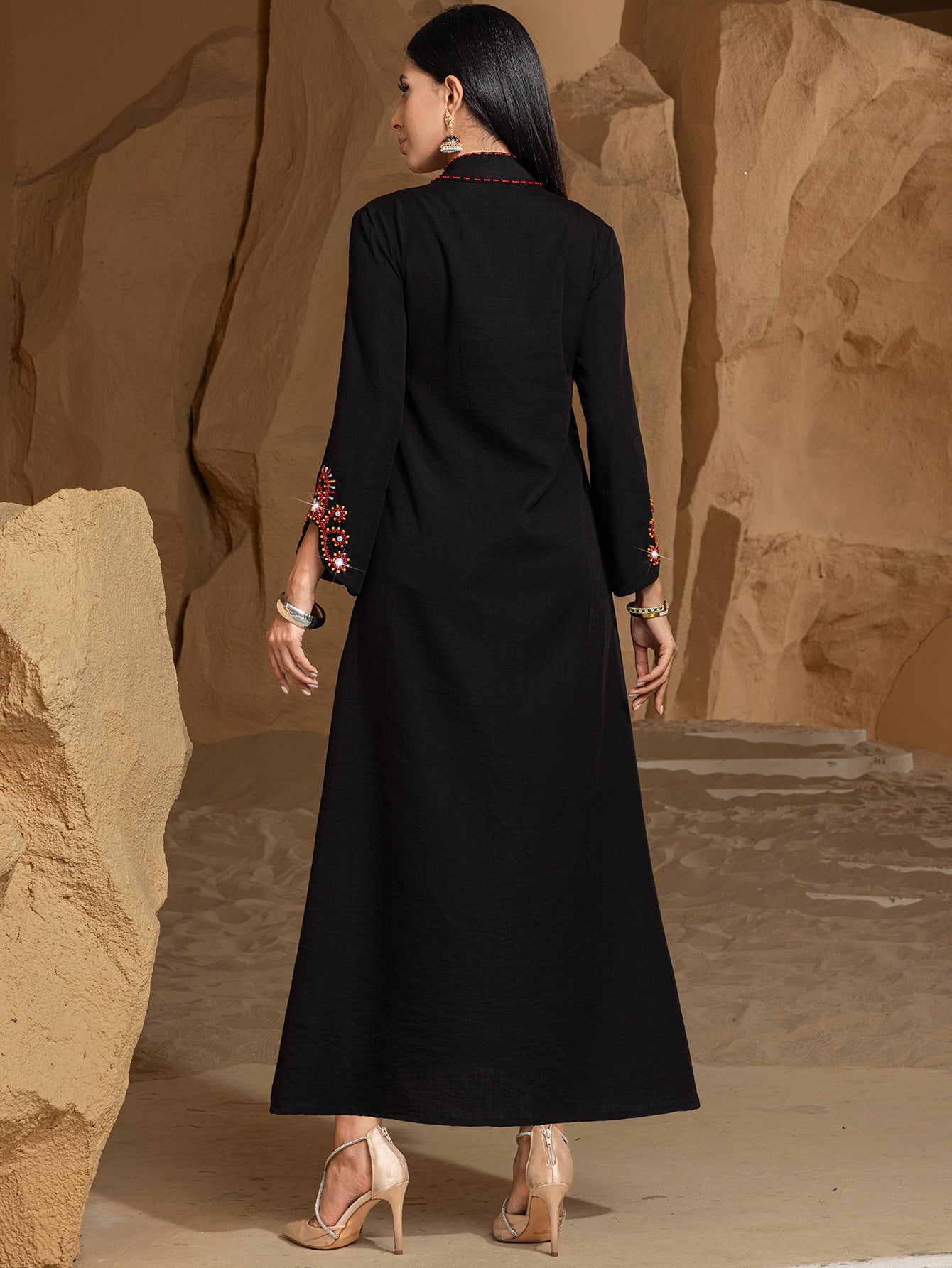 Premium Jalabiya Manufacturer & Supplier | Rania